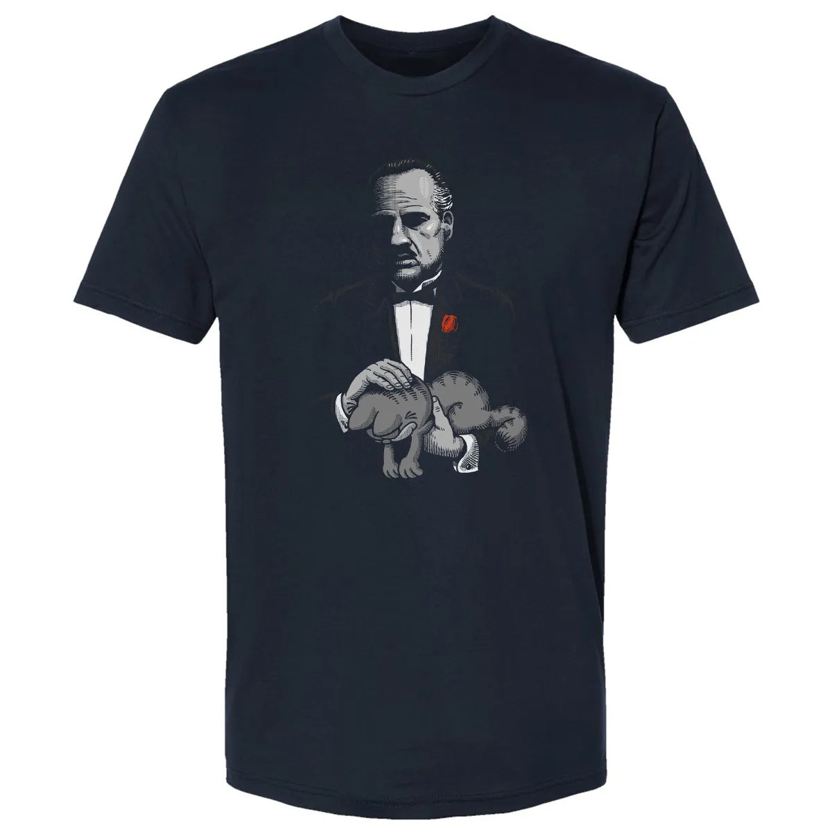 Premium Unisex T-shirt - SGA8KGT3