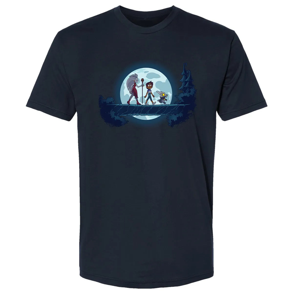 Premium Unisex T-shirt - H6XNJASW