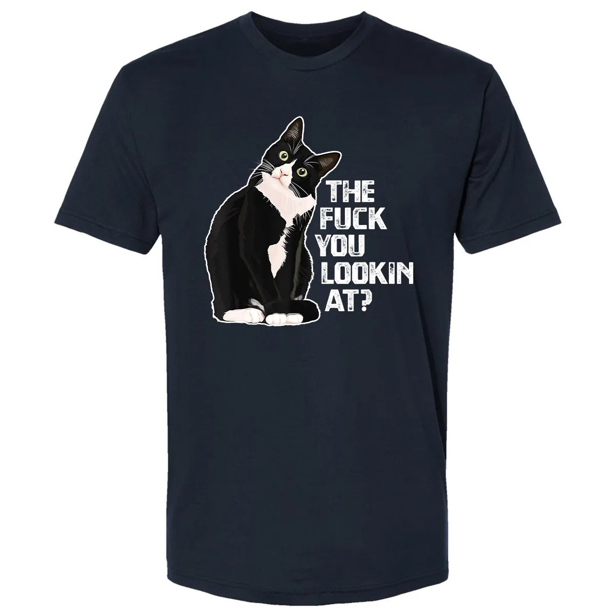 Premium Unisex T-shirt - VUPKD19C