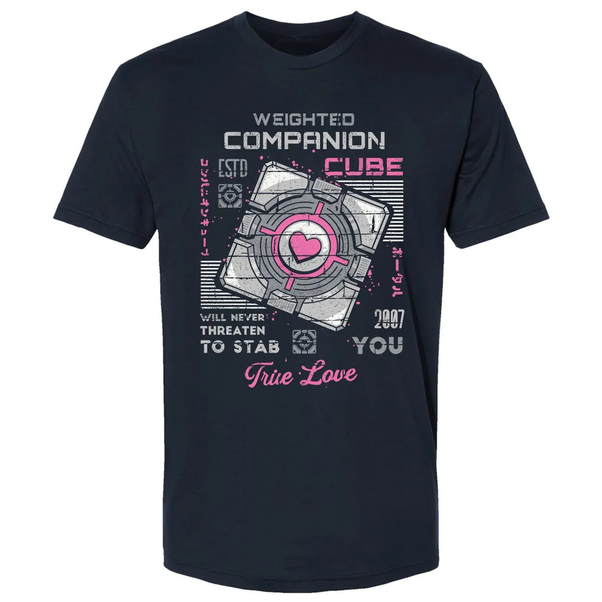 Premium Unisex T-shirt - JHXU2S83