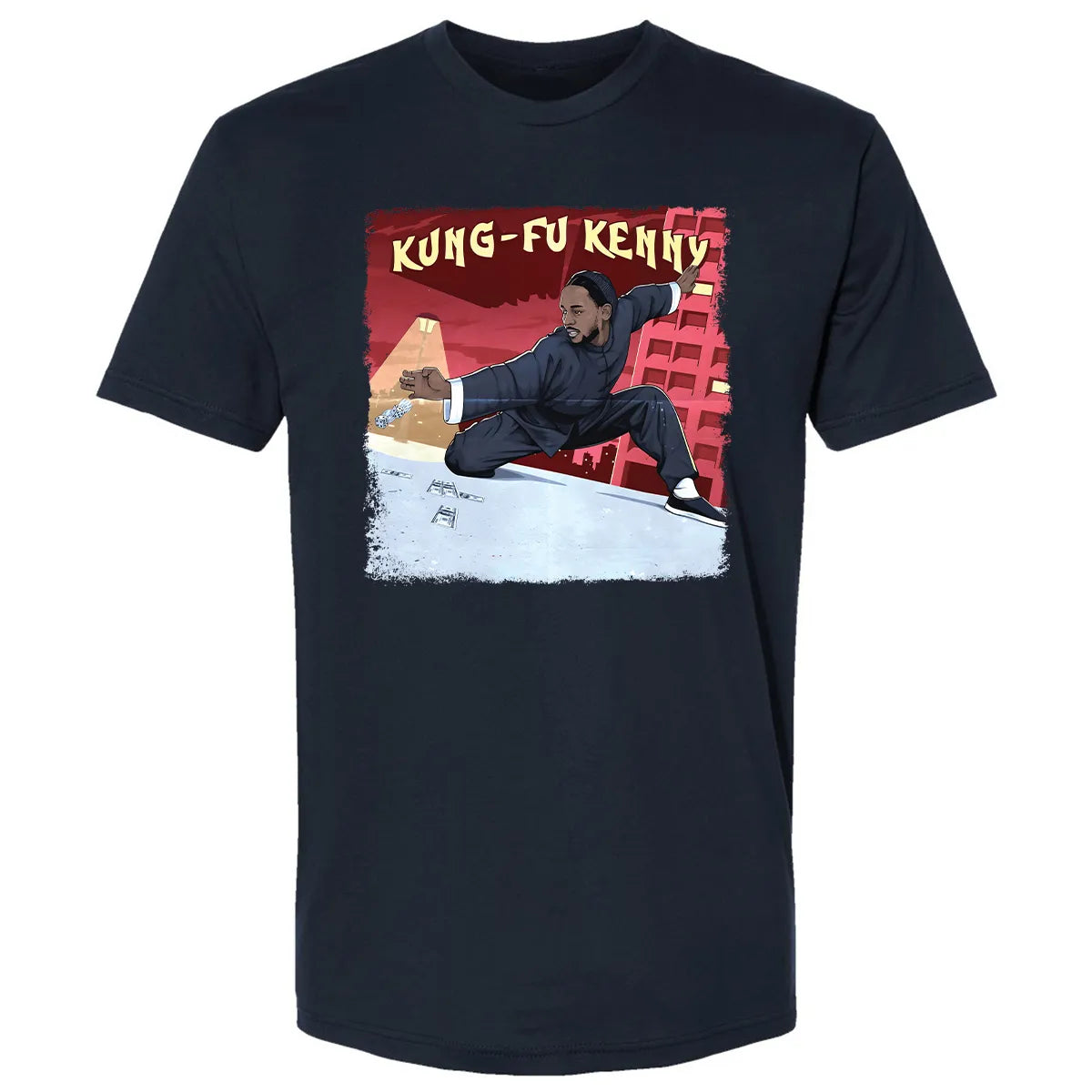 Premium Unisex T-shirt - 9KBNG9WG