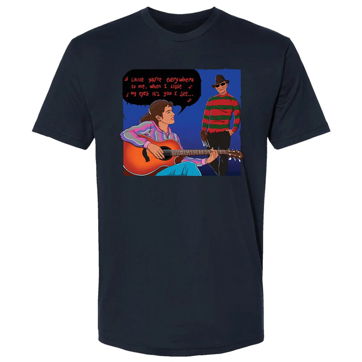 Premium Unisex T-shirt - 12YL1AXW