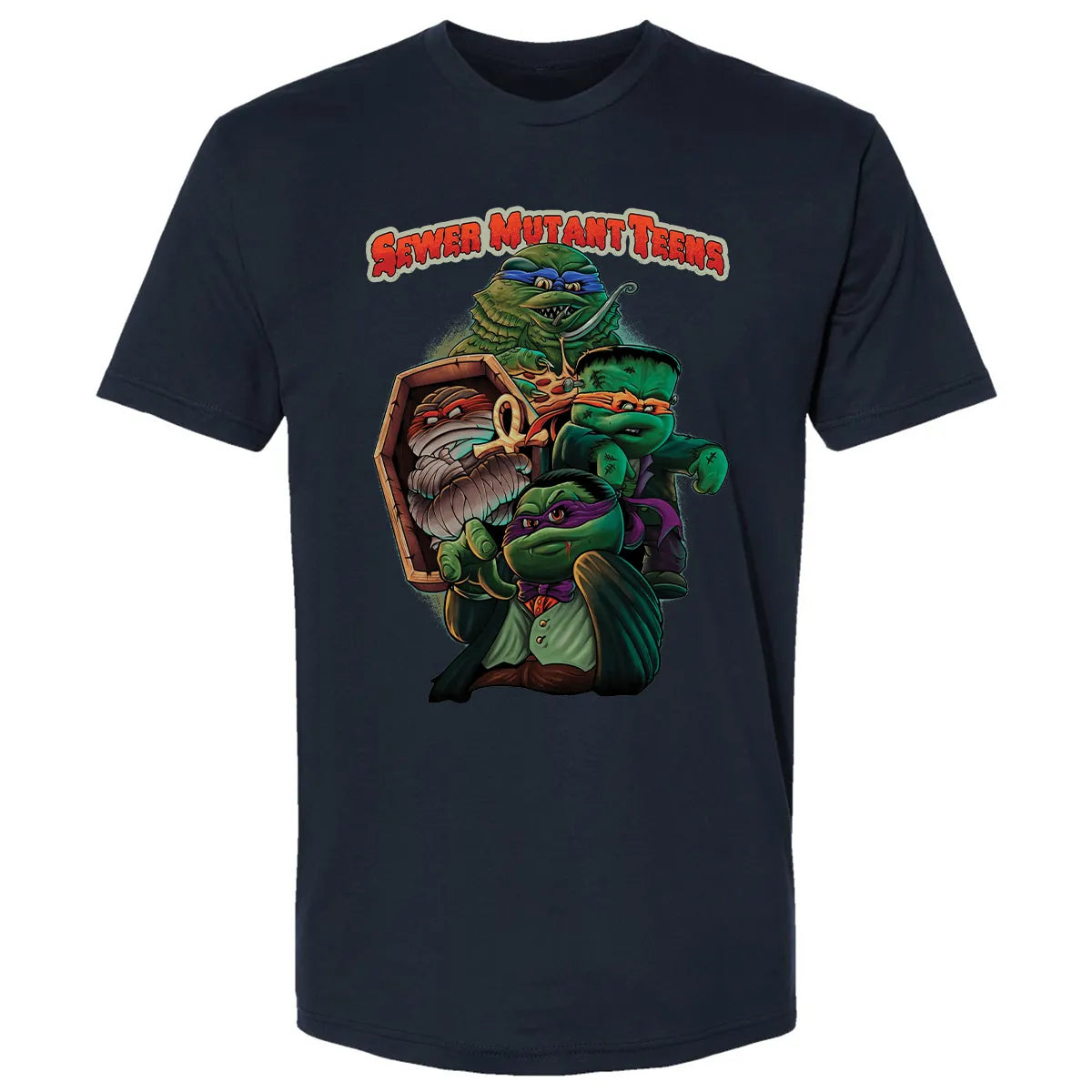 Premium Unisex T-shirt - TL5BWMYZ