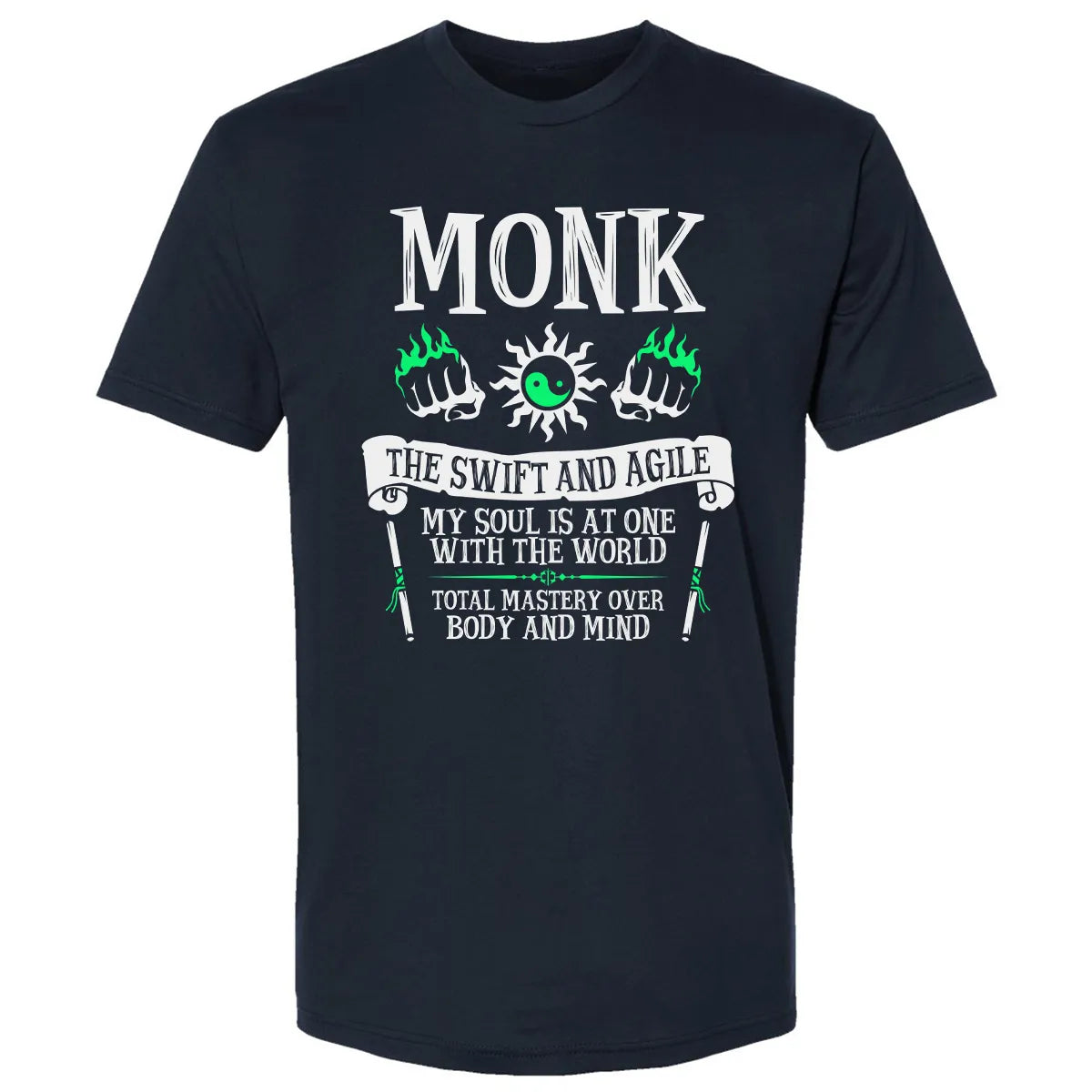 Premium Unisex T-shirt - Y9B9UVNR