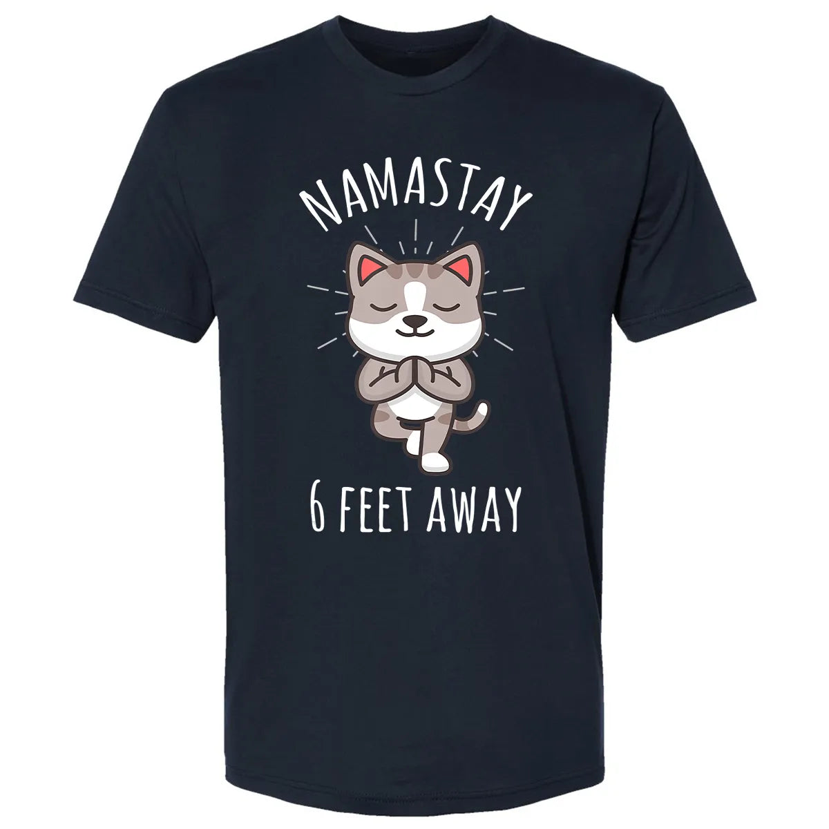 Premium Unisex T-shirt - JMKBC95Y