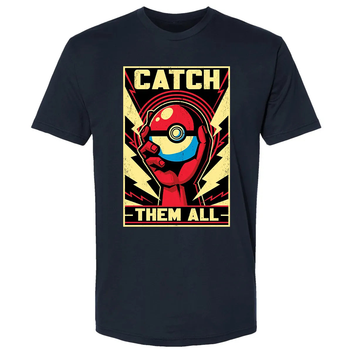 Premium Unisex T-shirt - PMVBSJN3