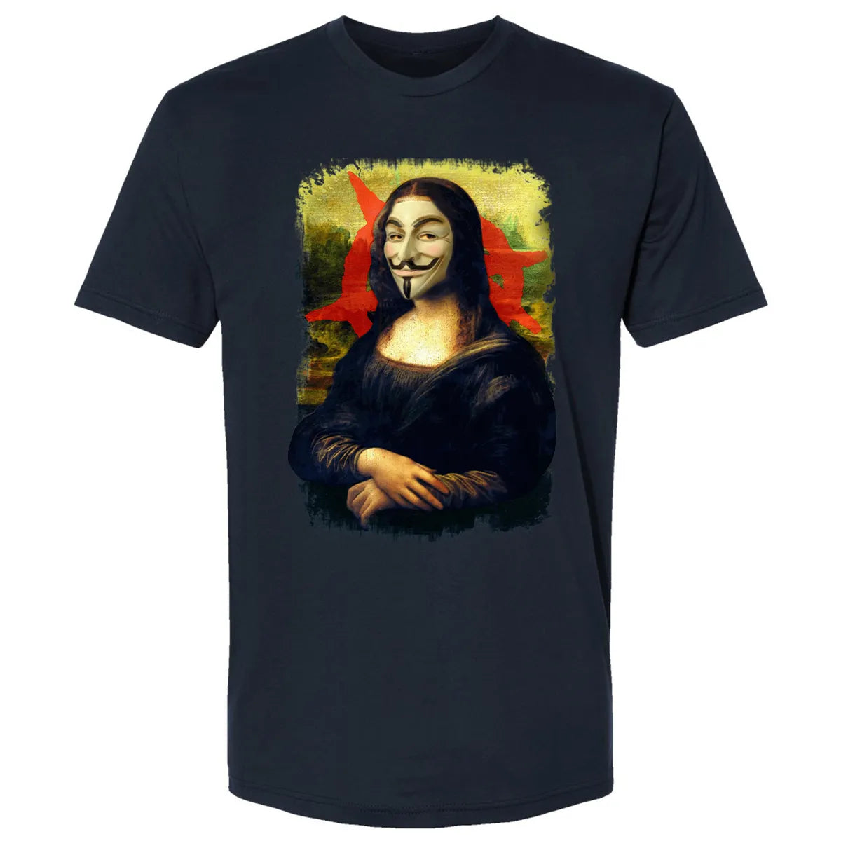 Premium Unisex T-shirt - KEALST5N