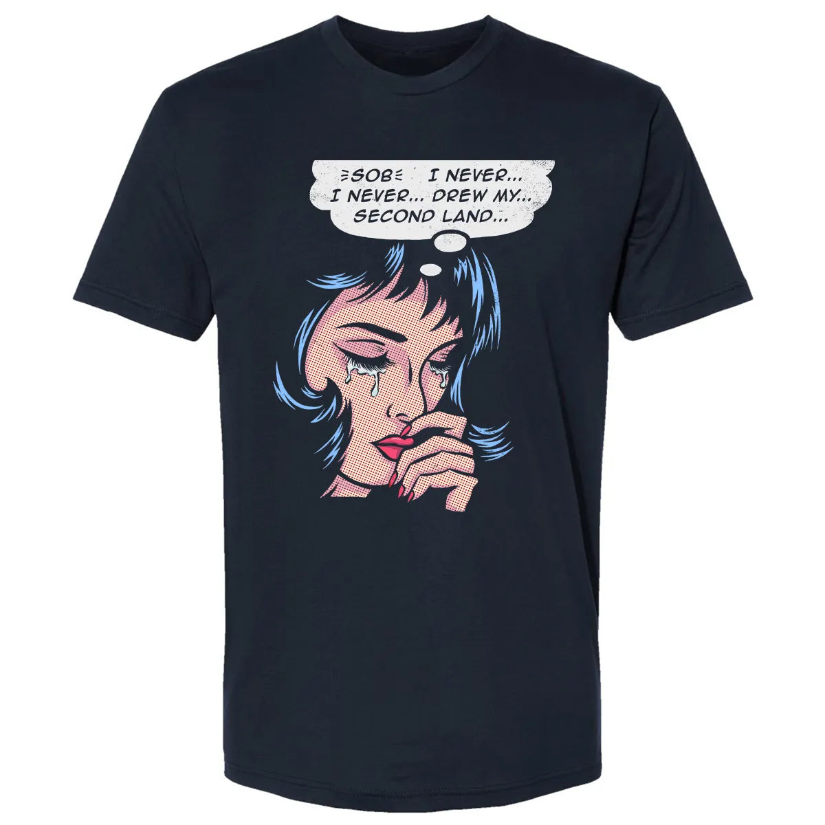 Premium Unisex T-shirt - ZRQPELPQ