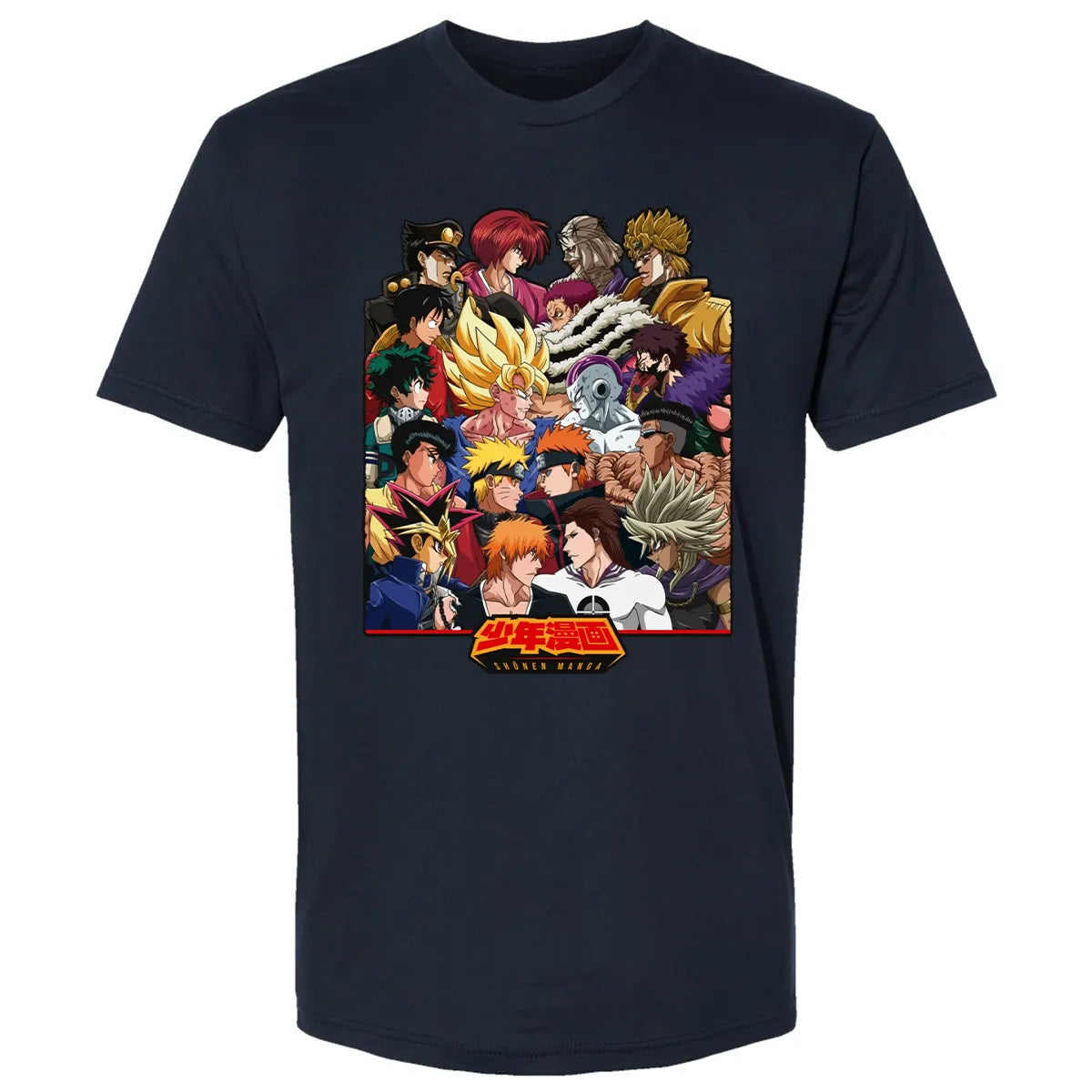 Premium Unisex T-shirt - 31H2BYGC