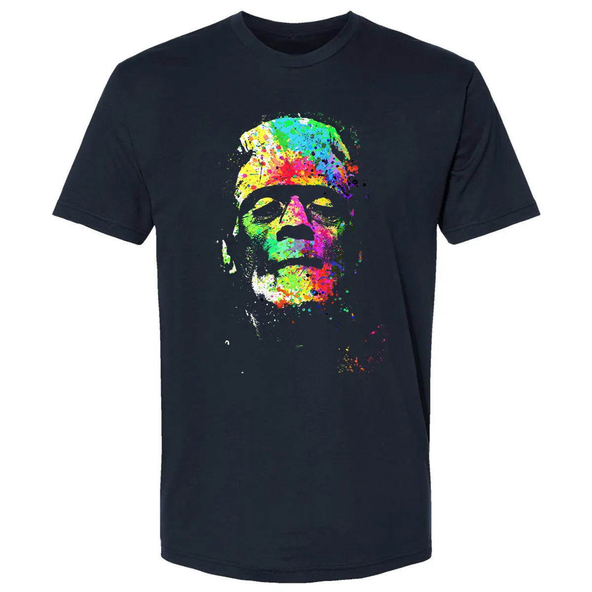 Premium Unisex T-shirt - S2HBSAHF