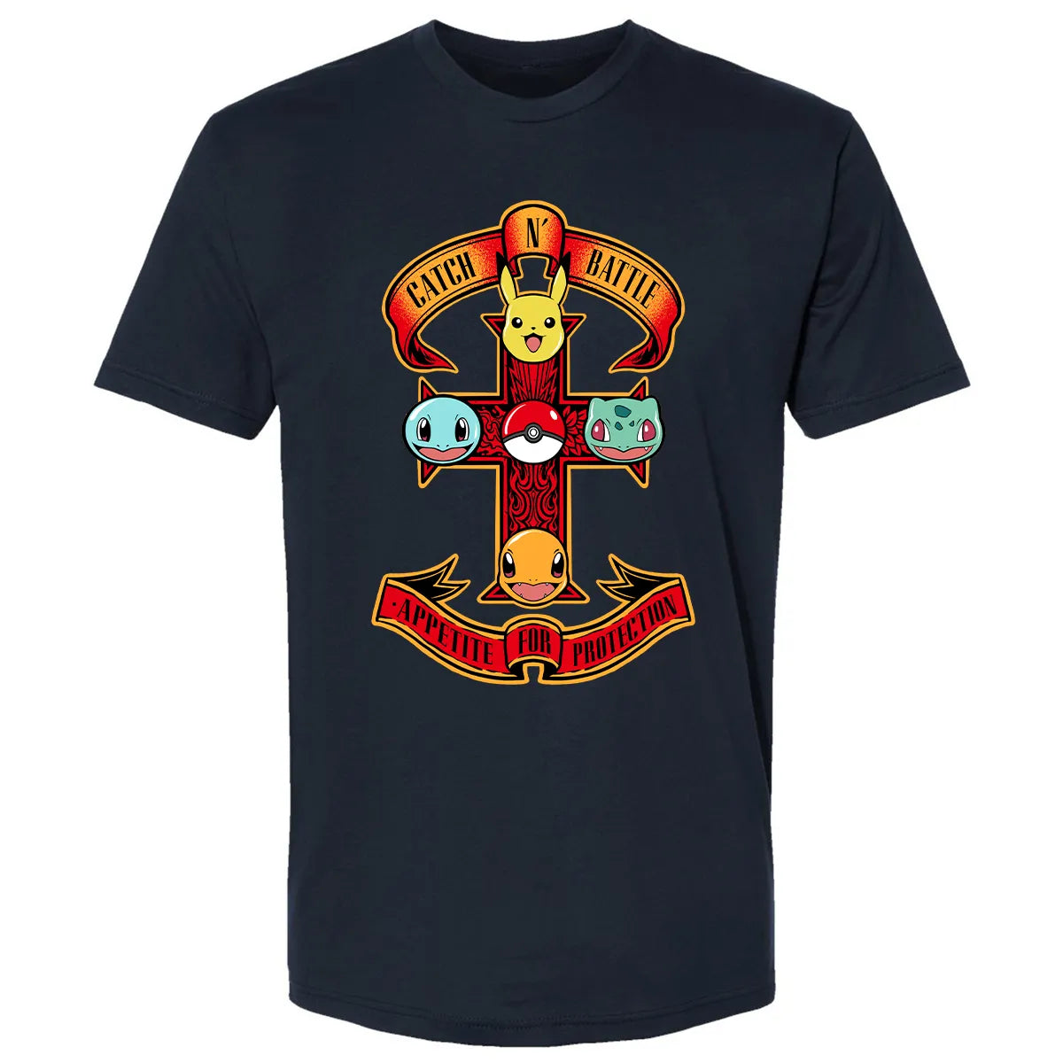 Premium Unisex T-shirt - S4AMGJWN