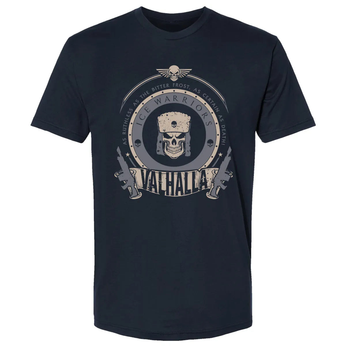 Premium Unisex T-shirt - TW33VBQ1