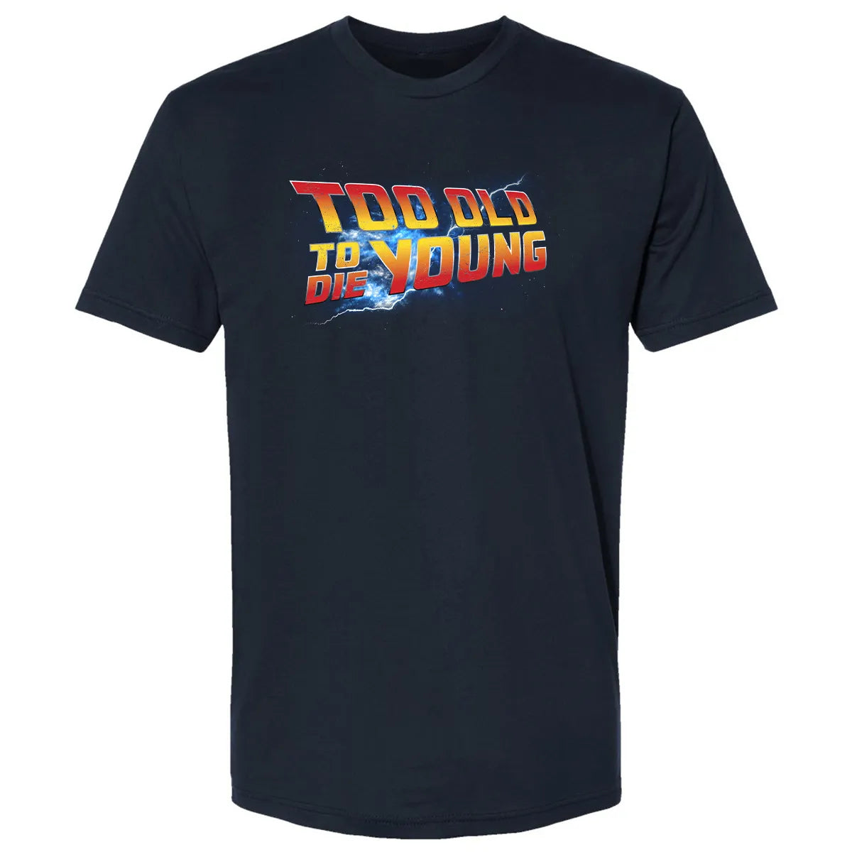 Premium Unisex T-shirt - 3VLYZNP3