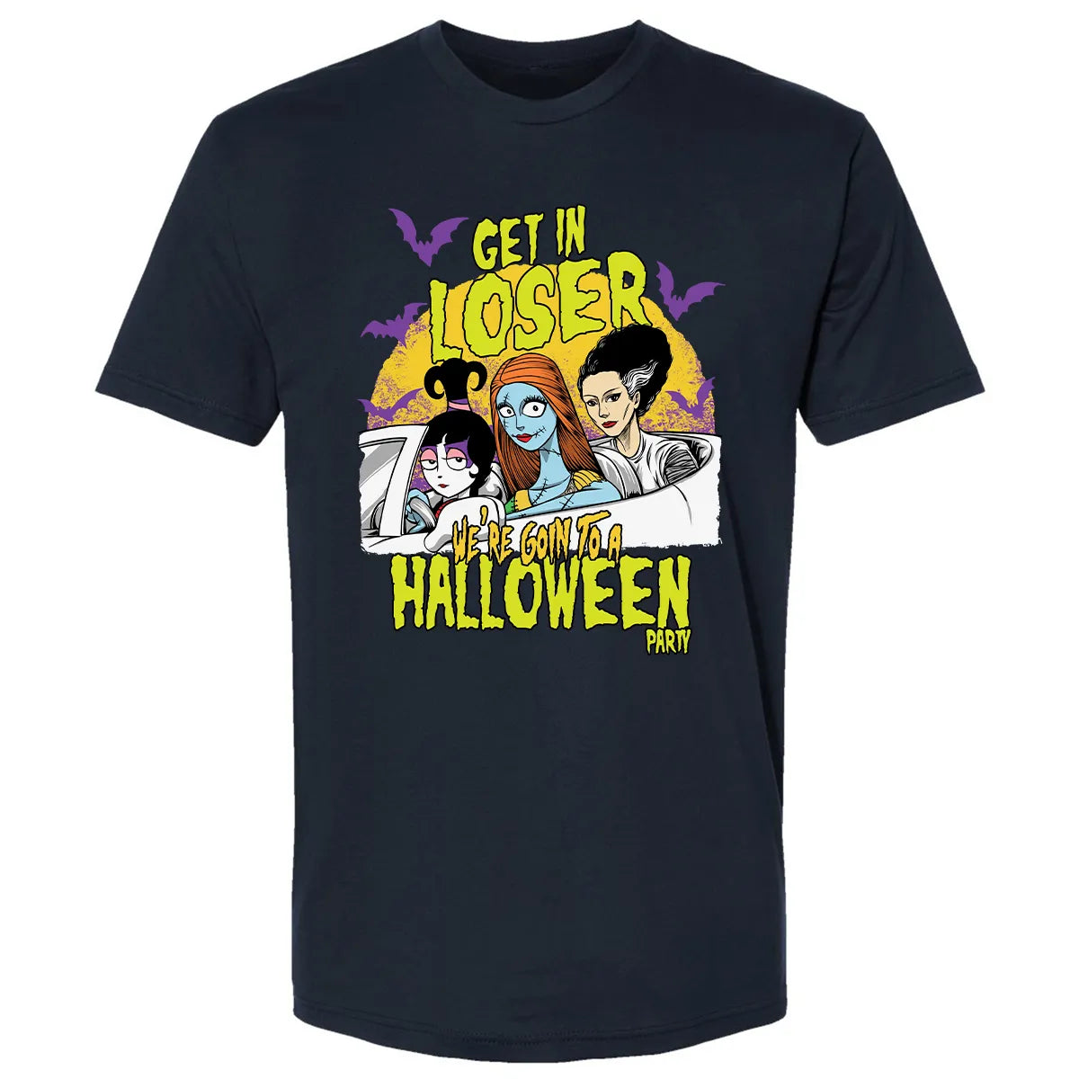 Premium Unisex T-shirt - MHQWGS53