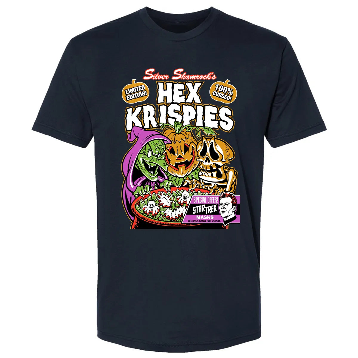Premium Unisex T-shirt - WUMLKF88