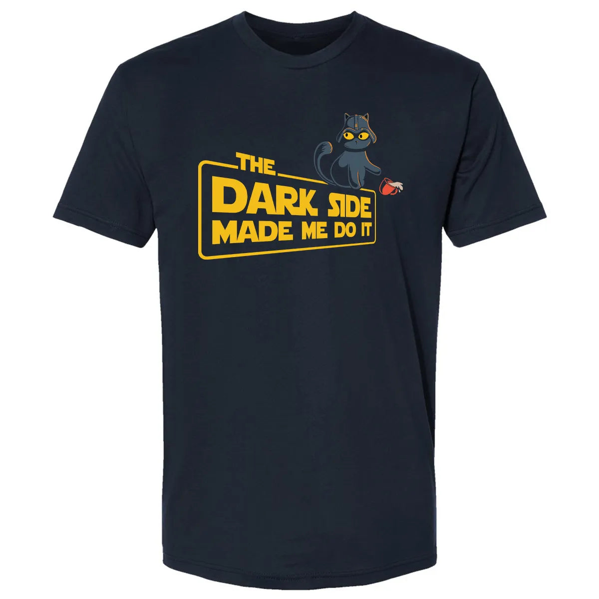 Premium Unisex T-shirt - XCG3ZATB