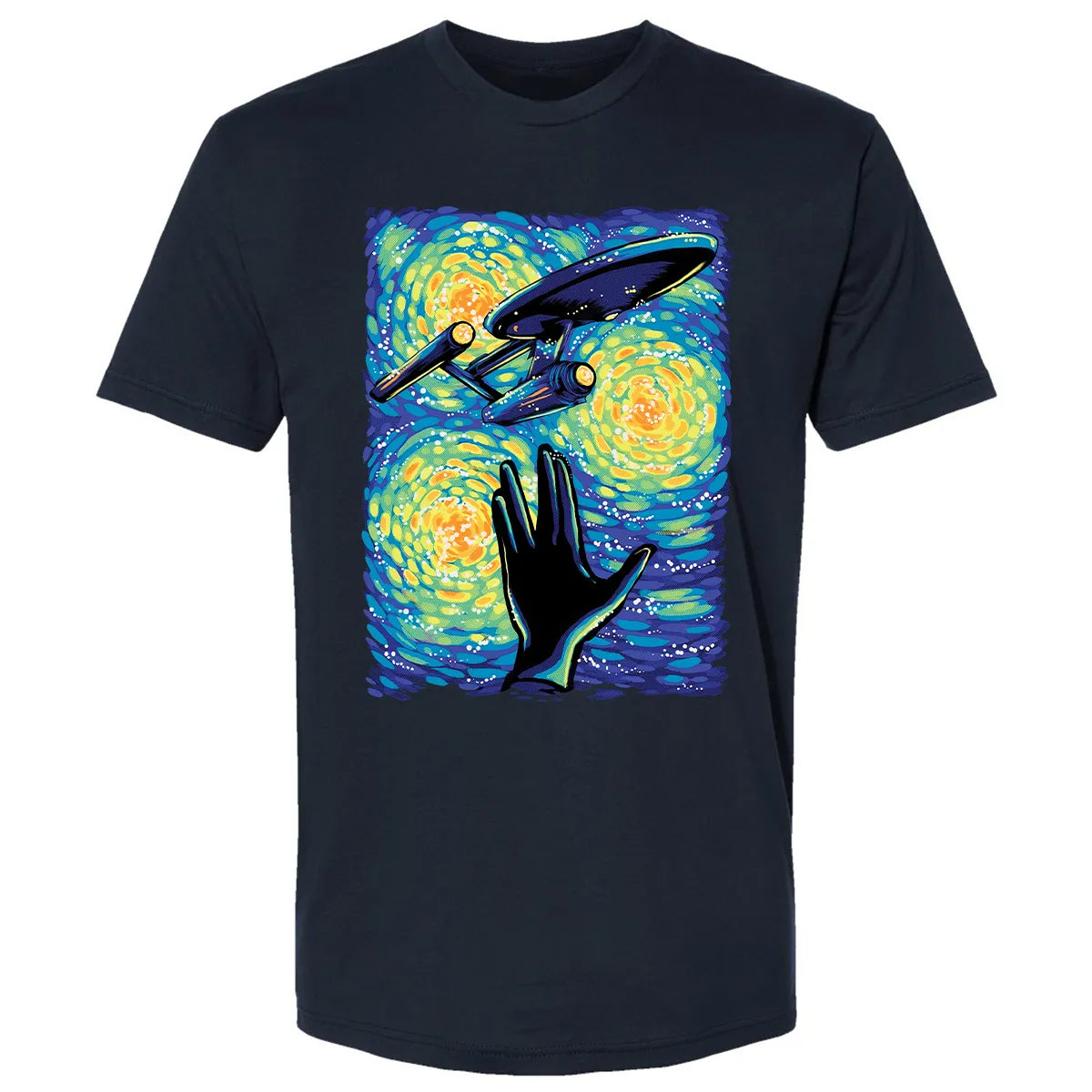 Premium Unisex T-shirt - 4JY17C38