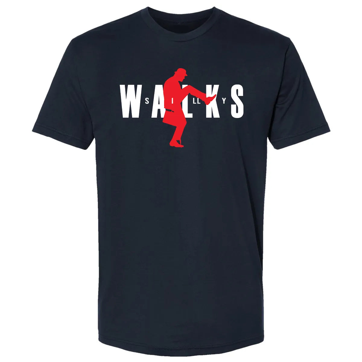 Premium Unisex T-shirt - USJZK2HA