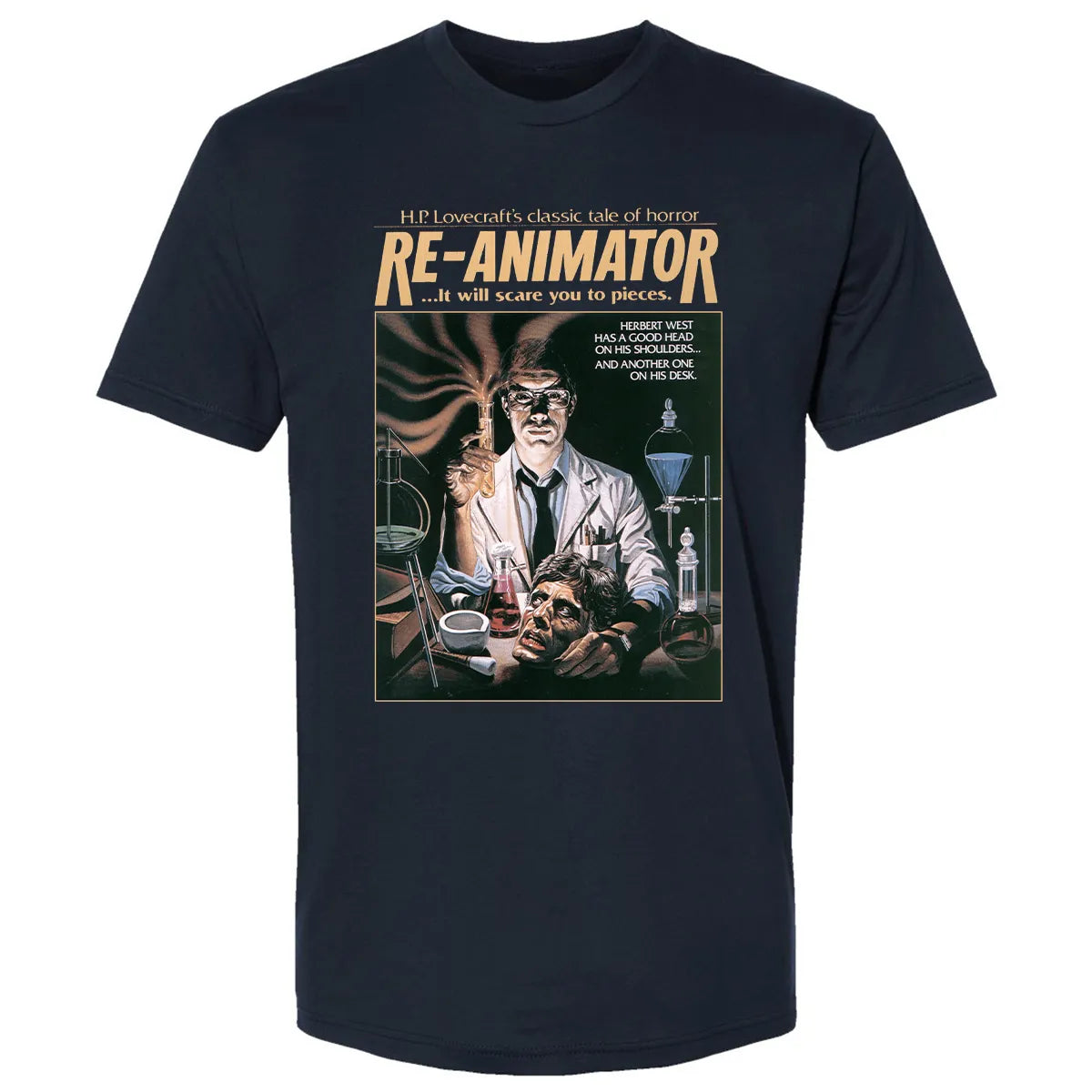 Premium Unisex T-shirt - T5VHCM8C