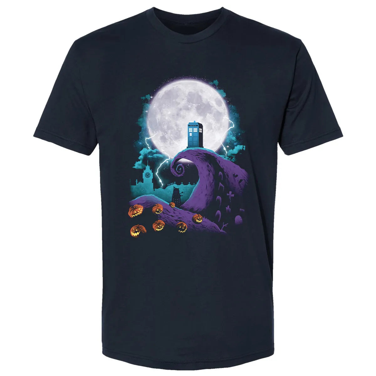 Premium Unisex T-shirt - 4M79P72Z