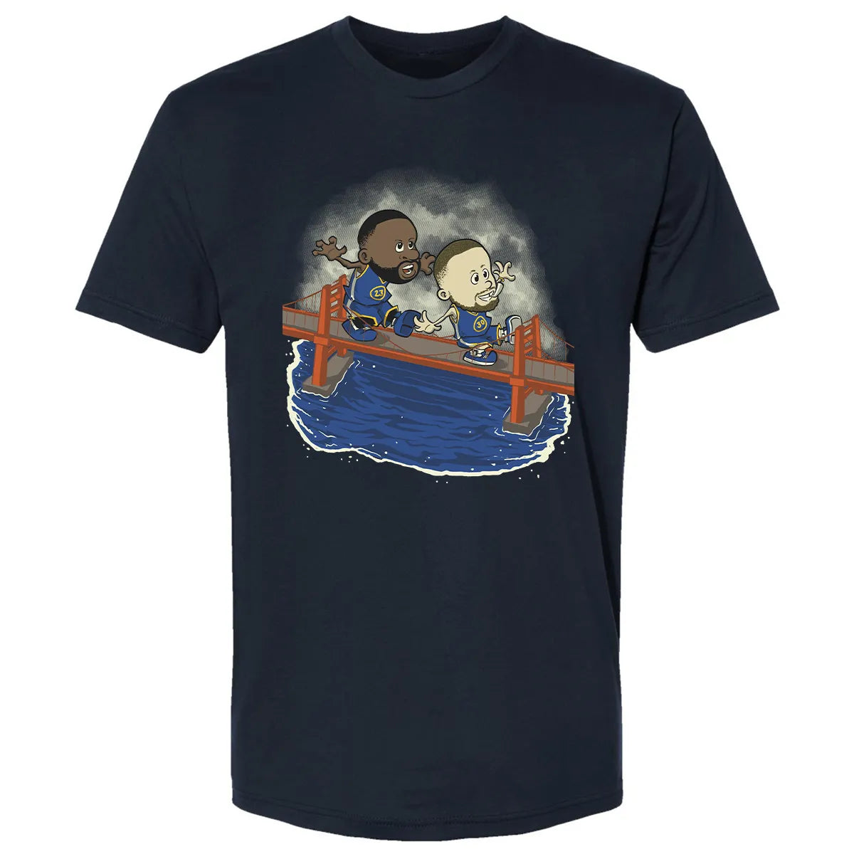 Premium Unisex T-shirt - ZUZKG6WM