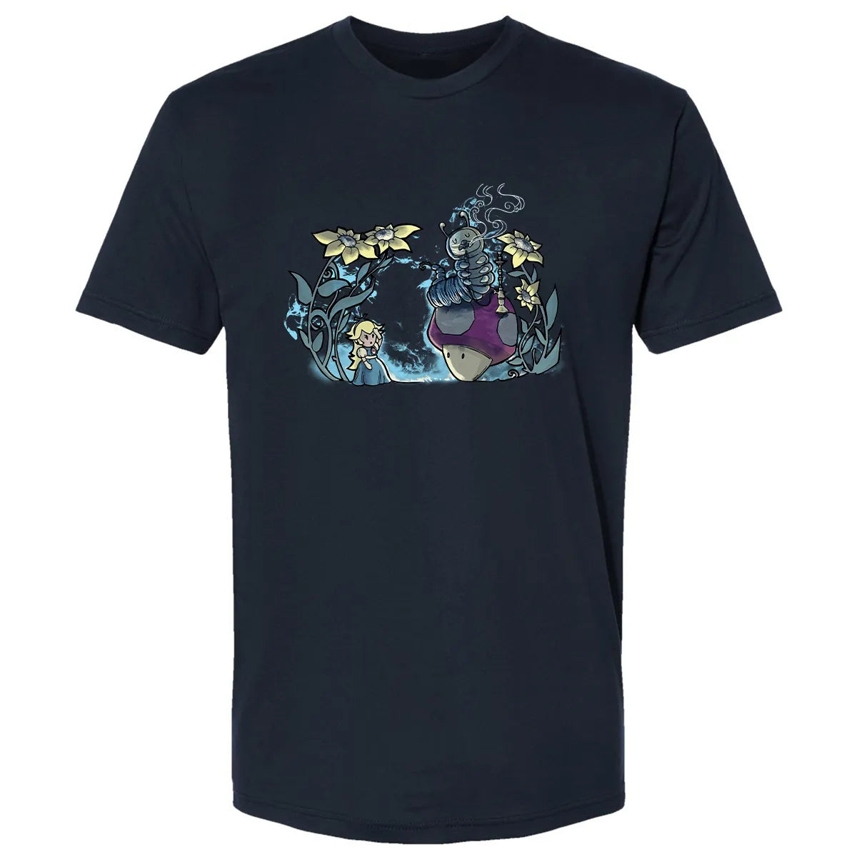 Premium Unisex T-shirt - WCK1SKLQ