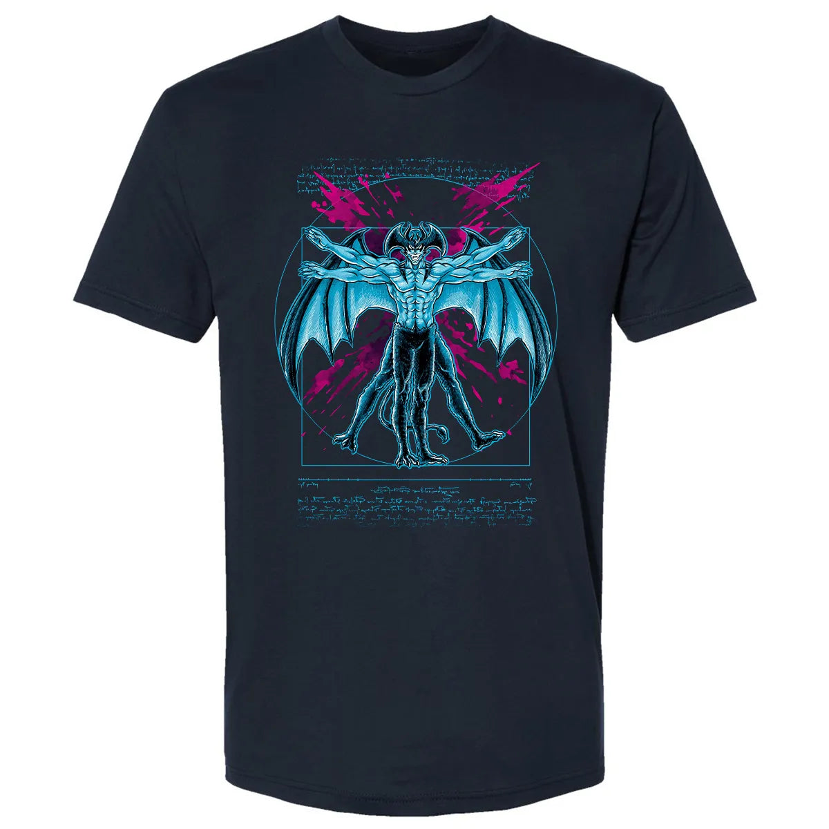 Premium Unisex T-shirt - YBK5M1GW