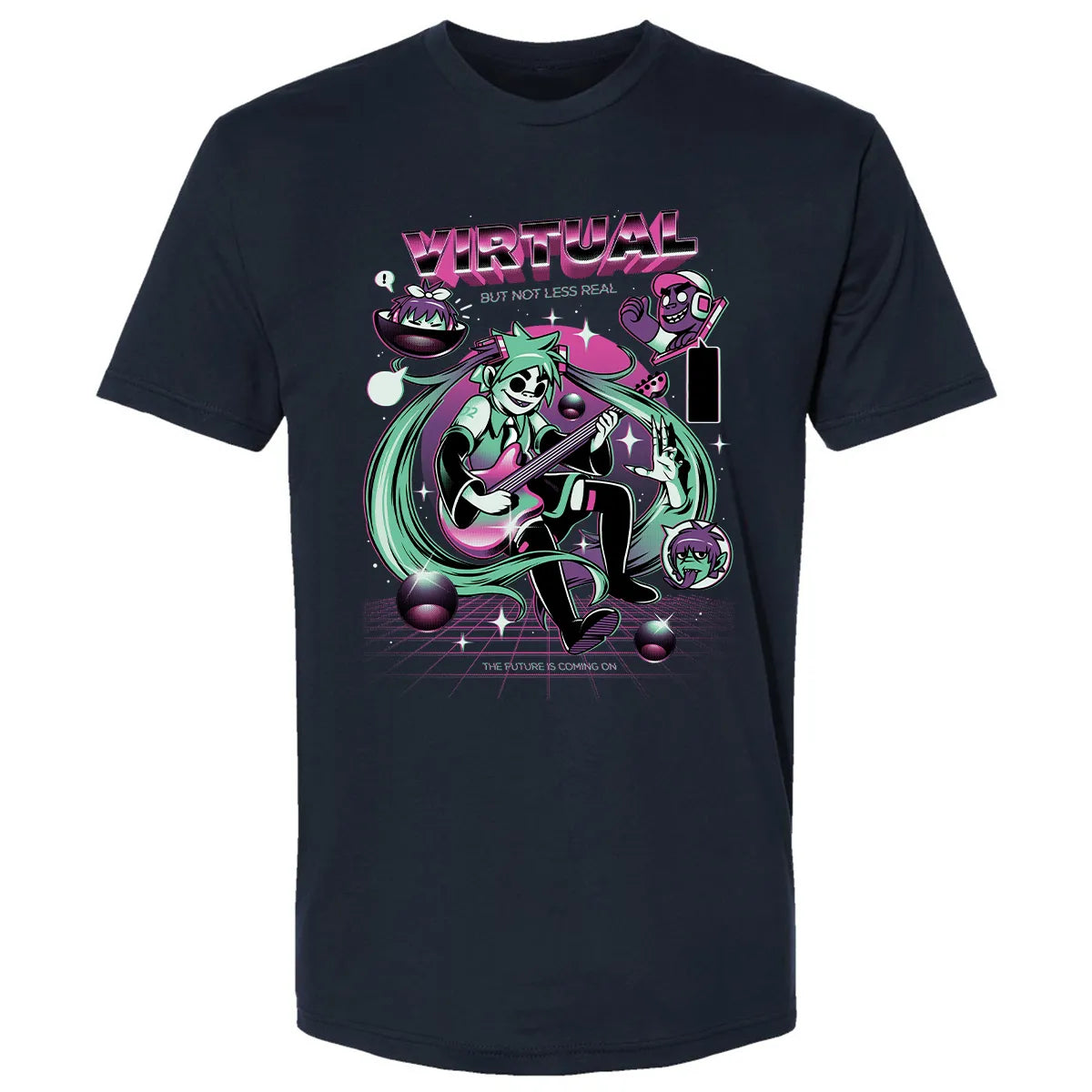 Premium Unisex T-shirt - CDC54CJ1