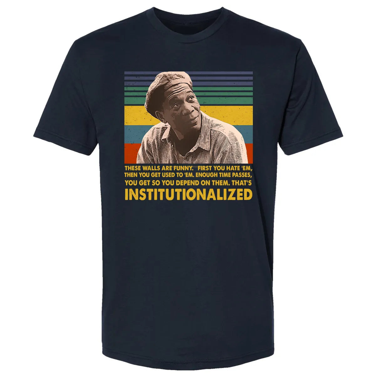 Premium Unisex T-shirt - 9GATZYEU
