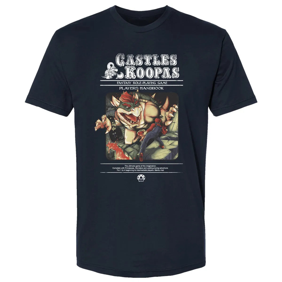 Premium Unisex T-shirt - C2D28Q9V