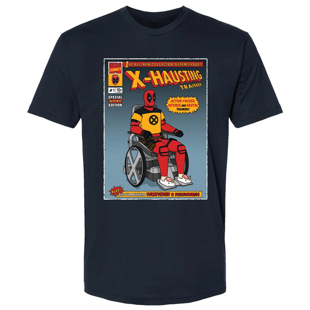 Premium Unisex T-shirt - GM3QYA97