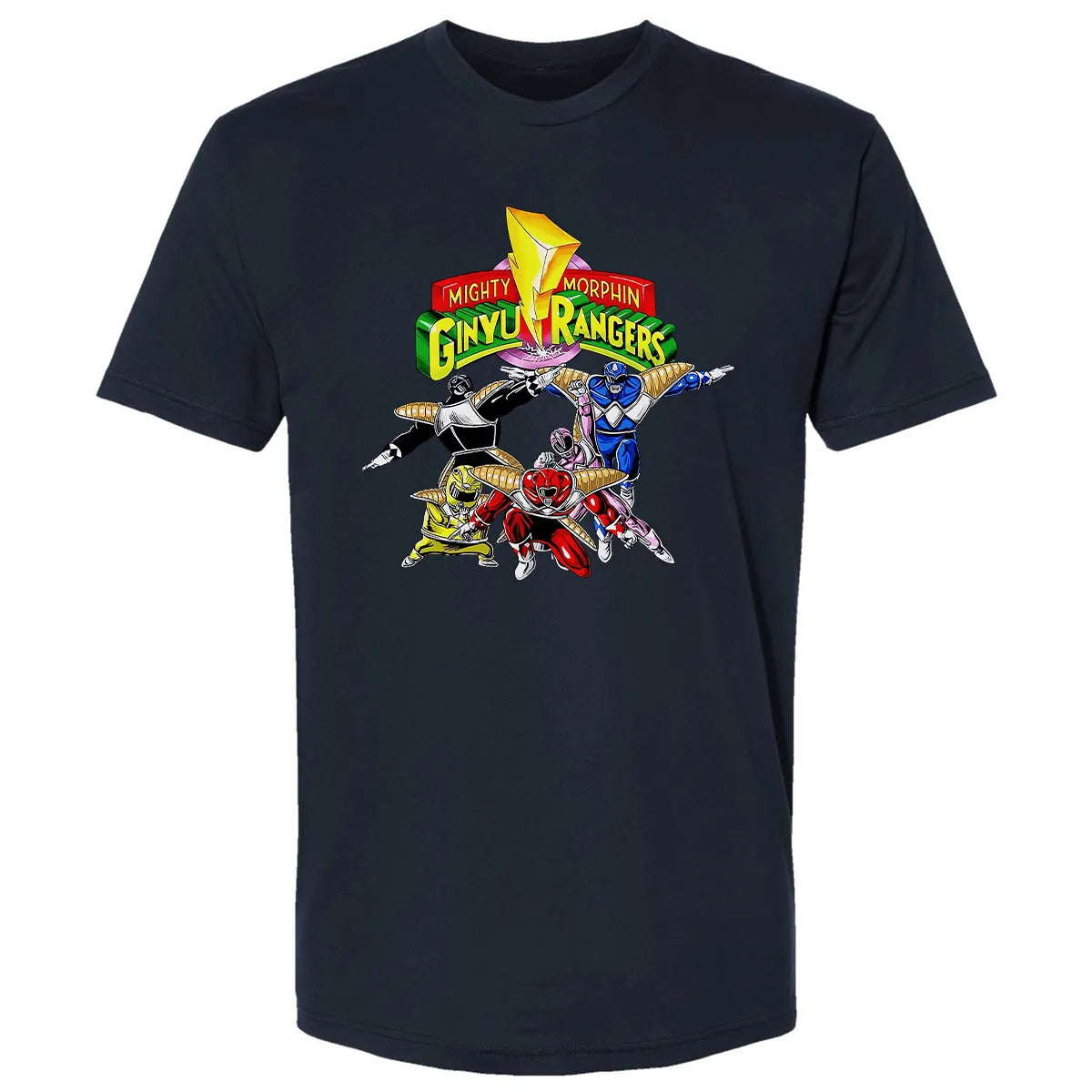 Premium Unisex T-shirt - PYUH59P3