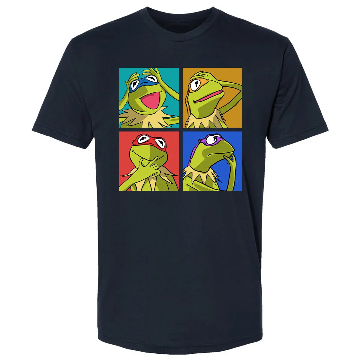Premium Unisex T-shirt - KNY1W617