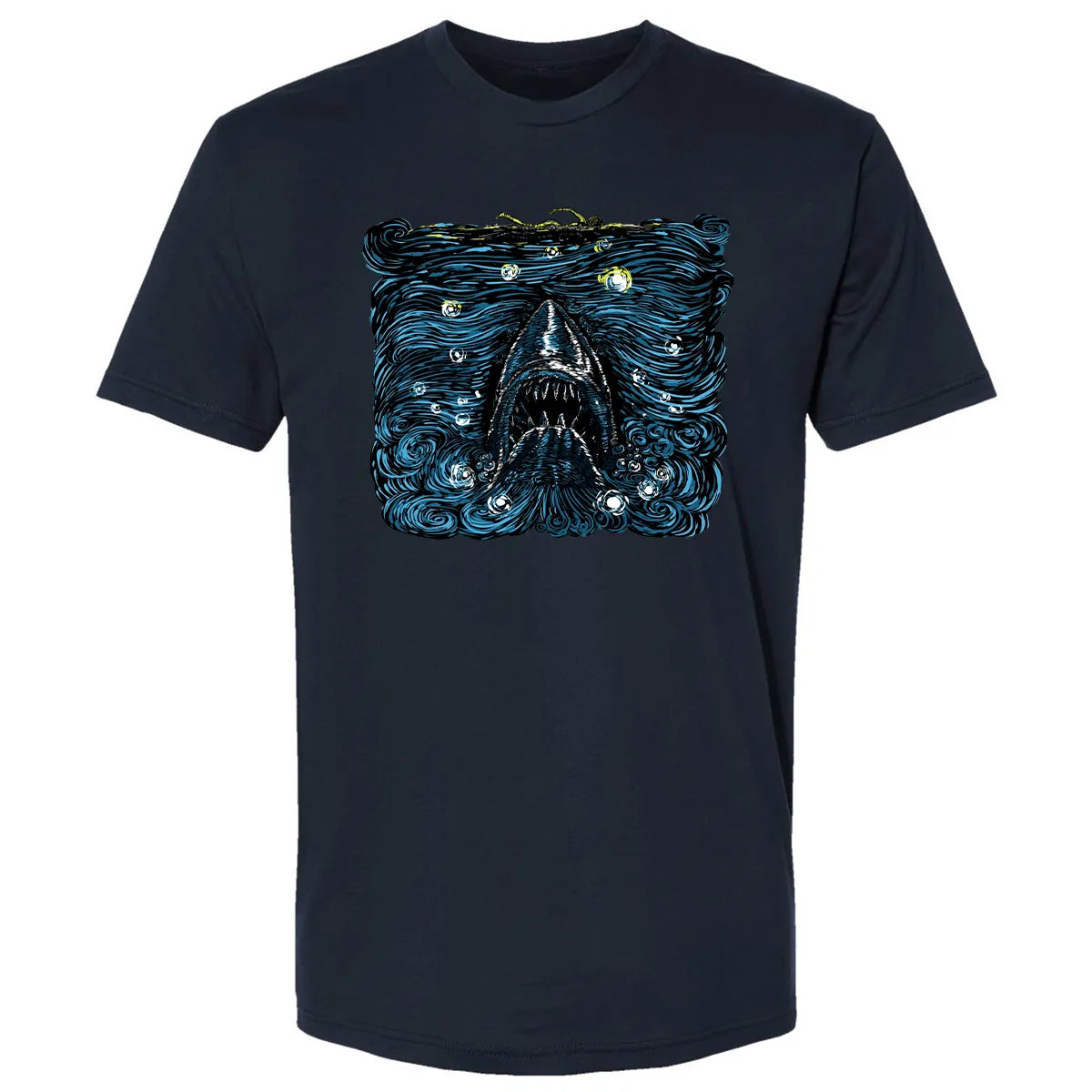 Premium Unisex T-shirt - RAN72ZL4