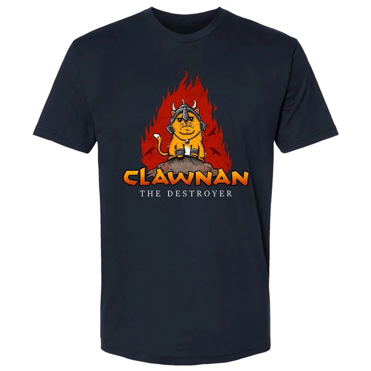 Premium Unisex T-shirt - J8FY6MEA
