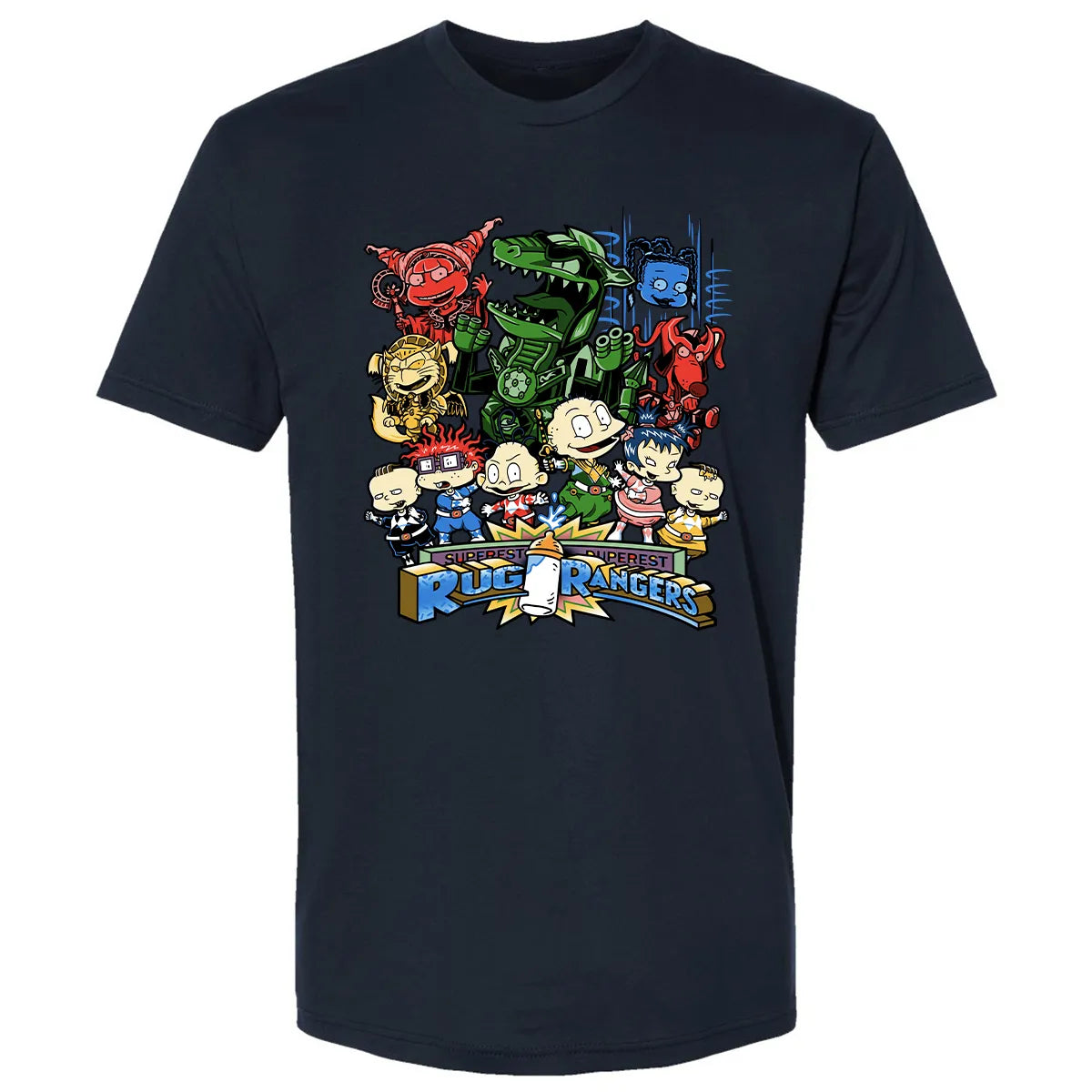 Premium Unisex T-shirt - ZMSFMNSV