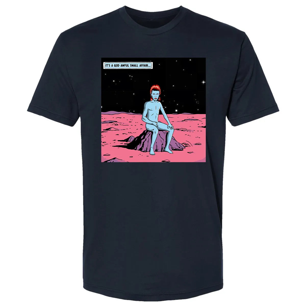 Premium Unisex T-shirt - NYZ8L471
