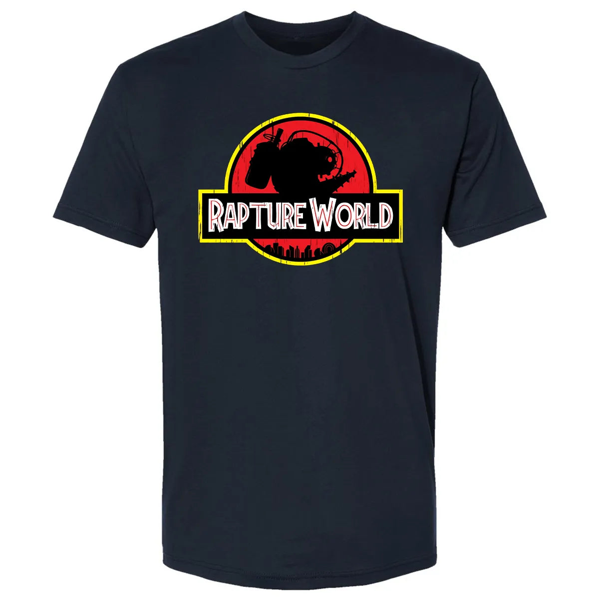 Premium Unisex T-shirt - TNX7F44C