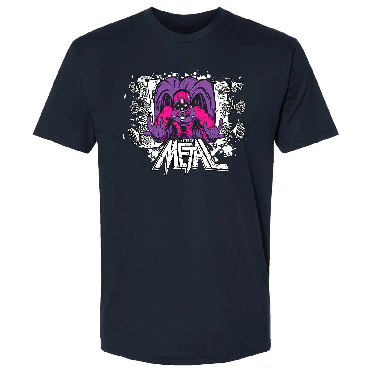 Premium Unisex T-shirt - 1ED8XZHB