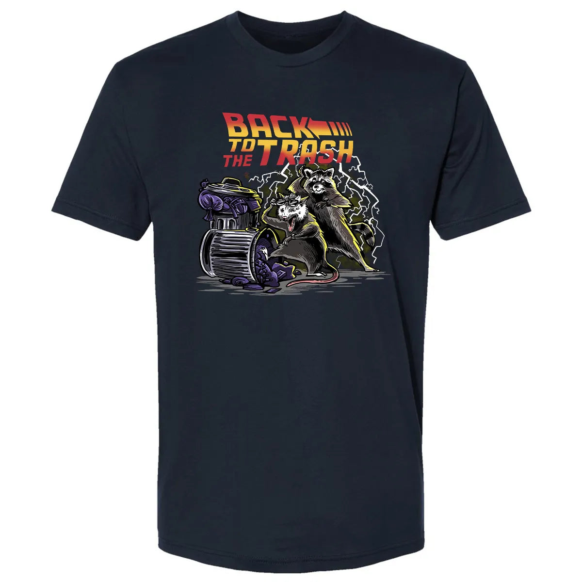 Premium Unisex T-shirt - 5X1DQ6PQ