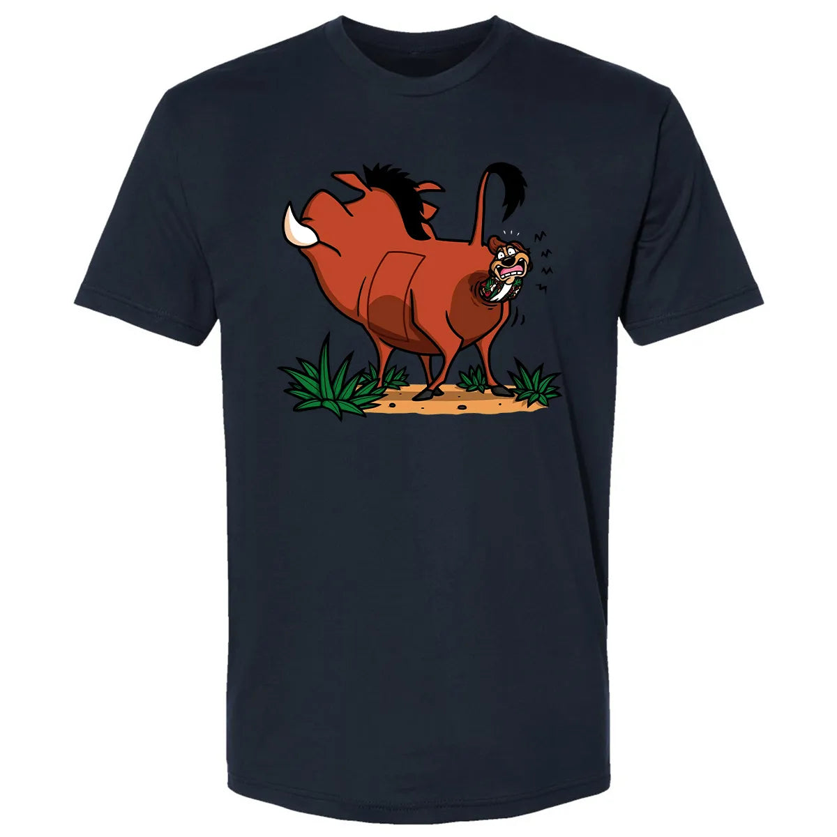 Premium Unisex T-shirt - 4KYRRC39