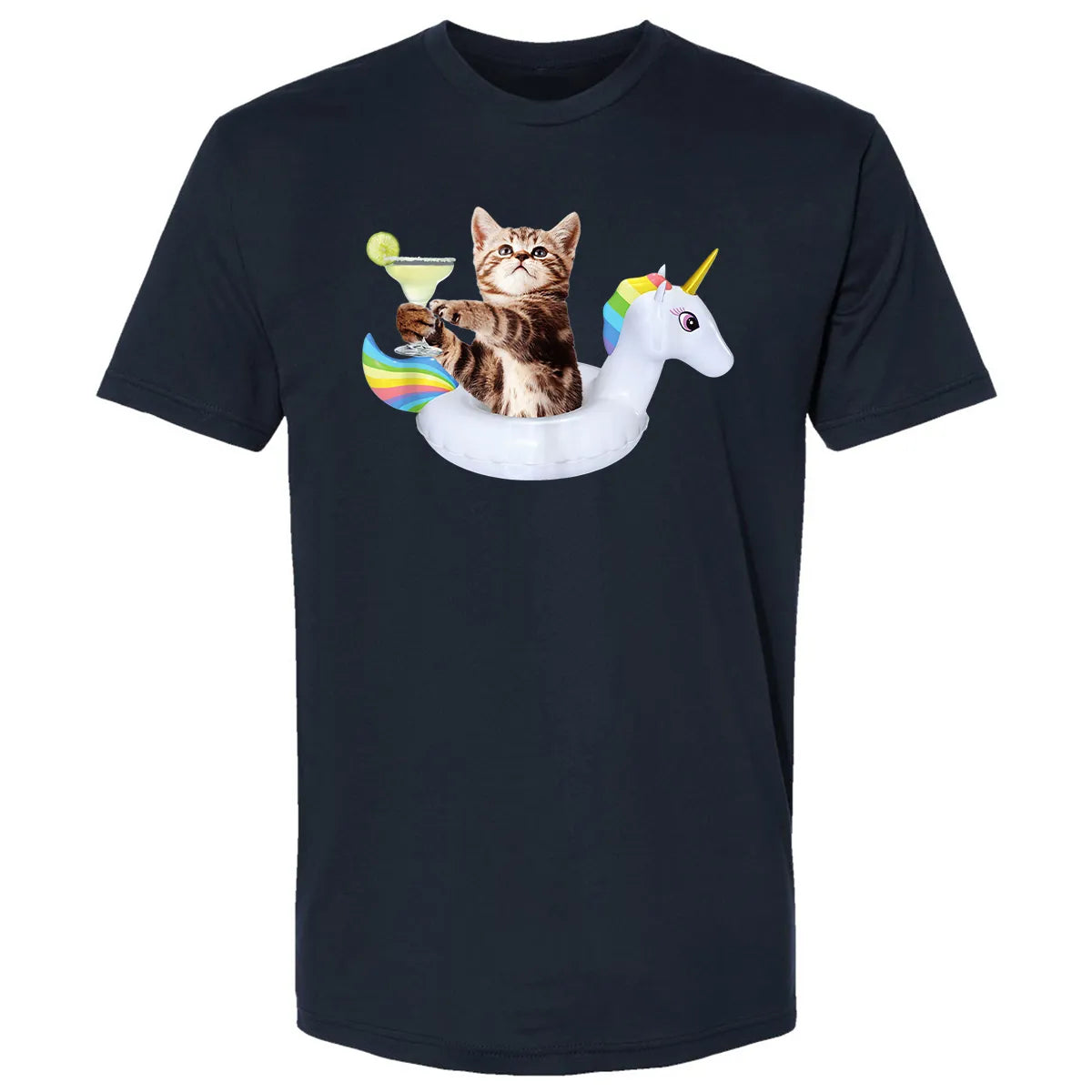 Premium Unisex T-shirt - D37TE8UV