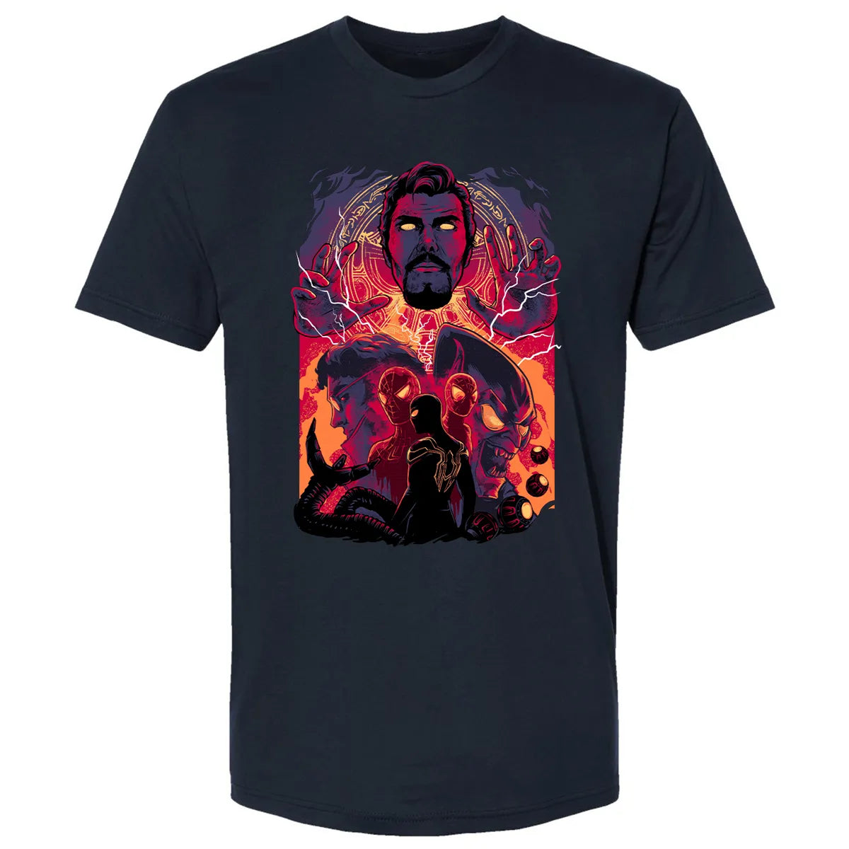 Premium Unisex T-shirt - ZC2S3JRC