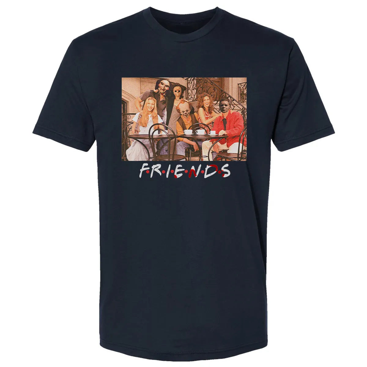 Premium Unisex T-shirt - 6KDHW22E