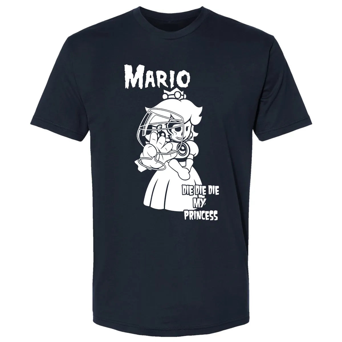 Premium Unisex T-shirt - Z35YHGK7