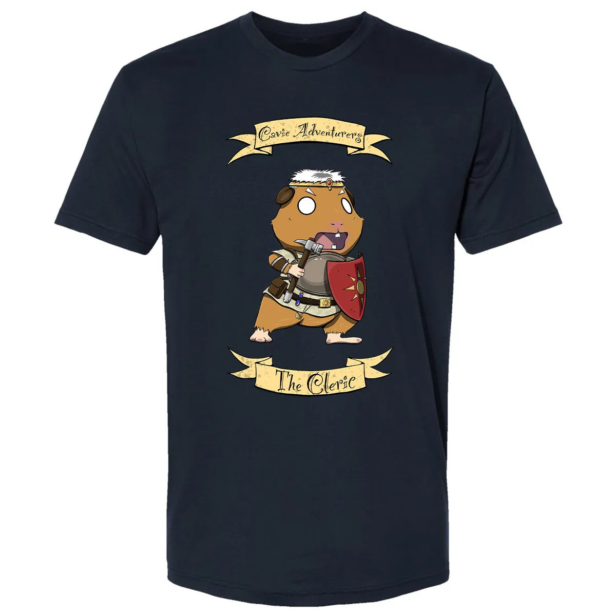Premium Unisex T-shirt - 7W284AF4