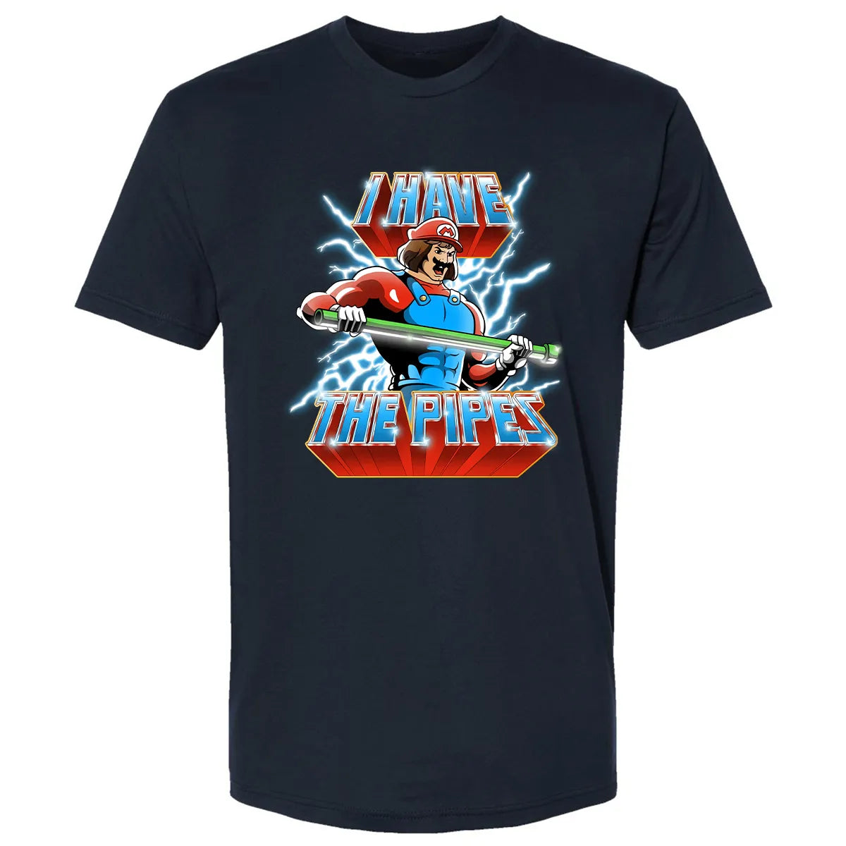 Premium Unisex T-shirt - AU7QAEHJ