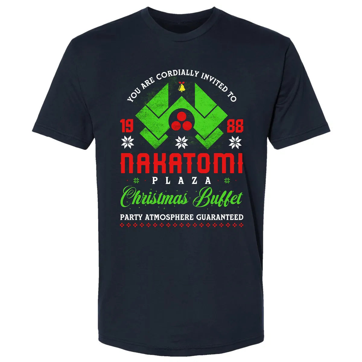 Premium Unisex T-shirt - 1TLDWVZC