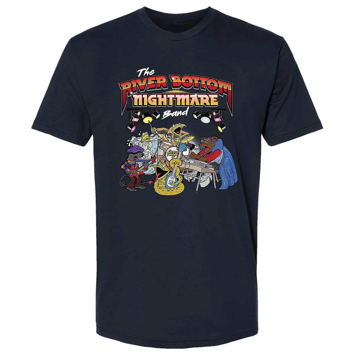 Premium Unisex T-shirt - 4SMU8SN5