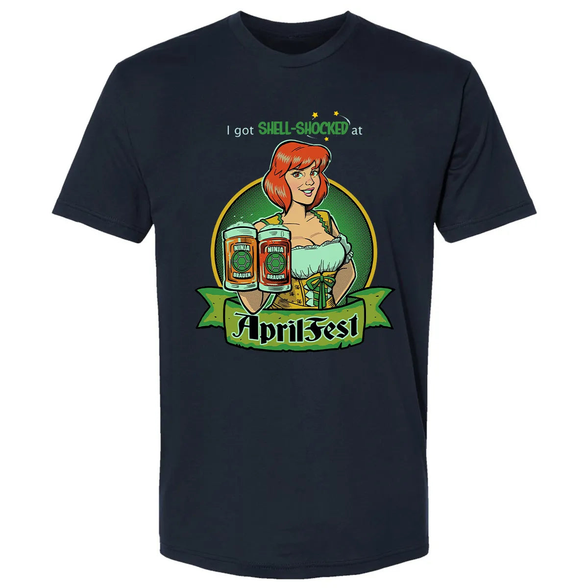 Premium Unisex T-shirt - 4ZZ8E7Z2